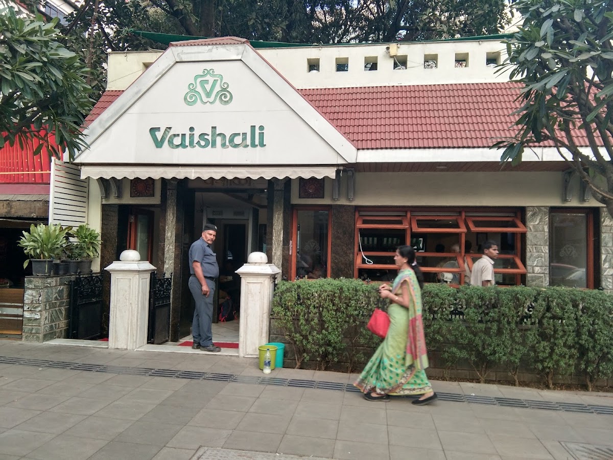 Vaishali Restaurant