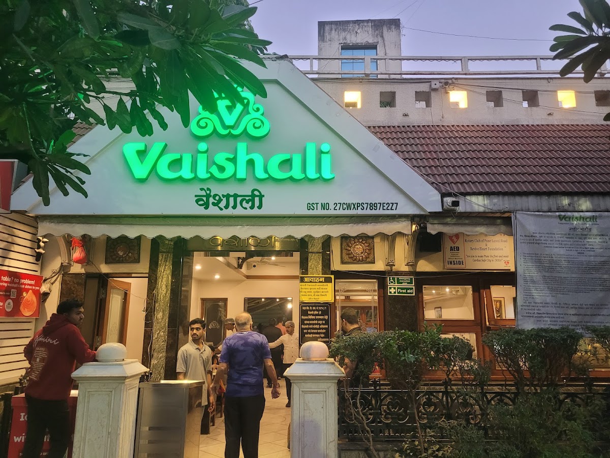 Vaishali Restaurant photo 4