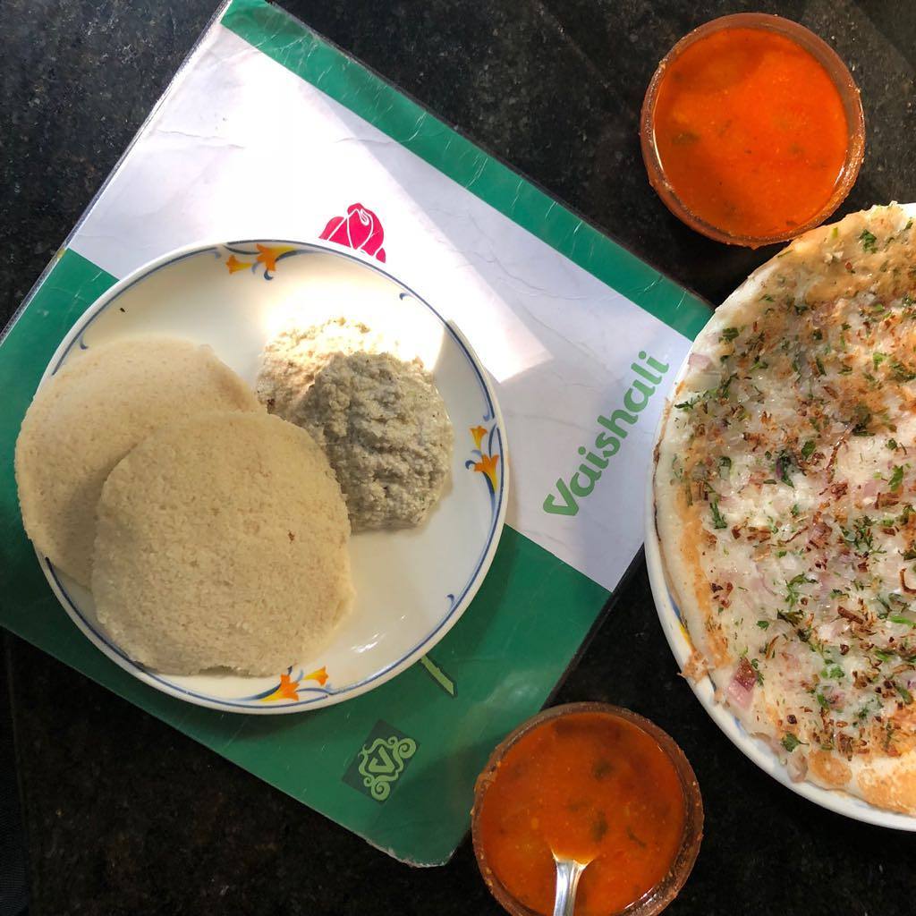 Vaishali Restaurant photo 9