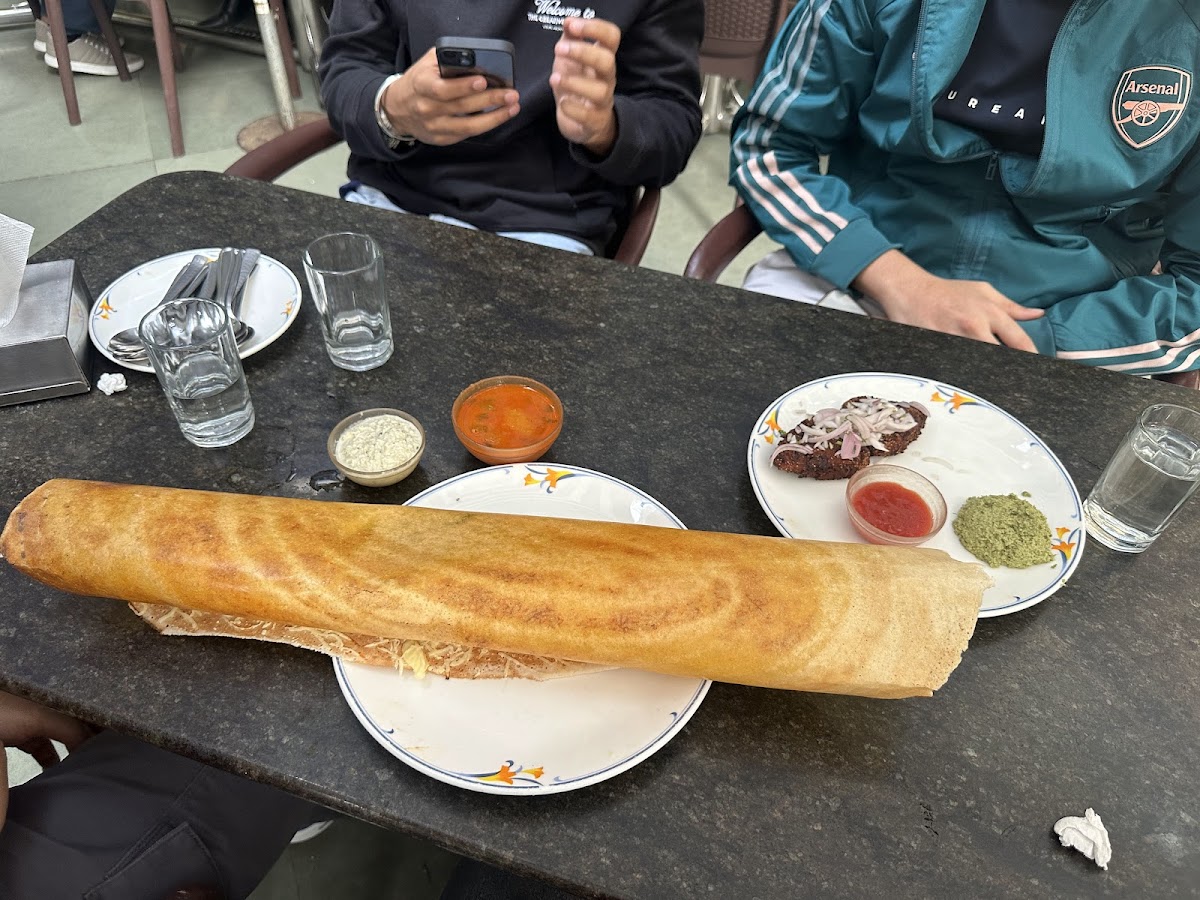 Vaishali Restaurant photo 10